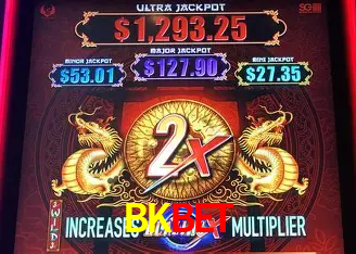 A Experiência Imersiva dos Cassinos Ao Vivo no BKBET