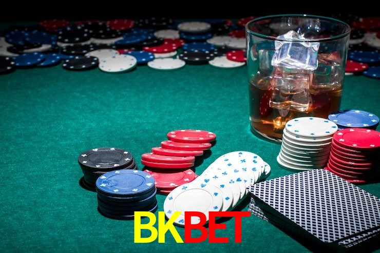 Diretório de Jogos BKBET
