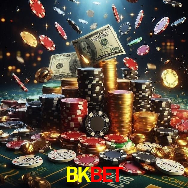 Casino VIP BKBET