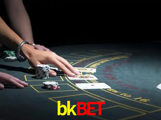 Ofertas Exclusivas bkbet