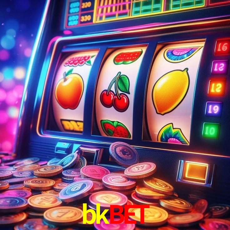 Apostas de Tênis bkbet