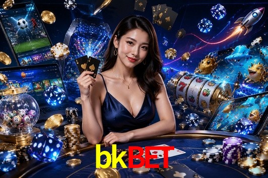 Flash Promotion bkbet