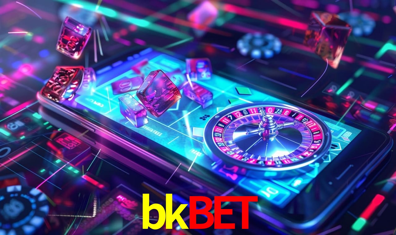 Apostas de Futebol bkbet
