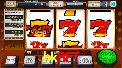 A Popularidade dos Caça-Níqueis no bkbet