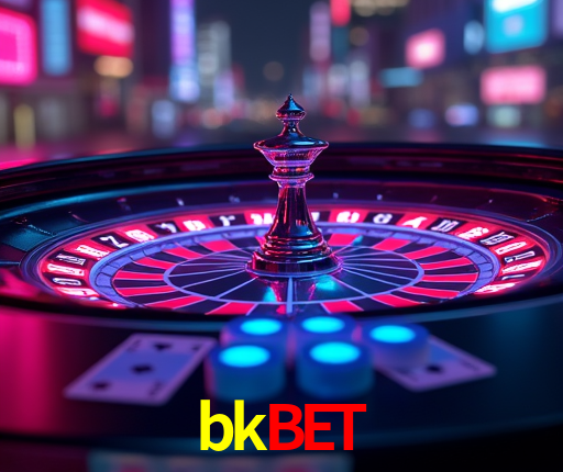 A Experiência Imersiva dos Cassinos Ao Vivo no bkbet
