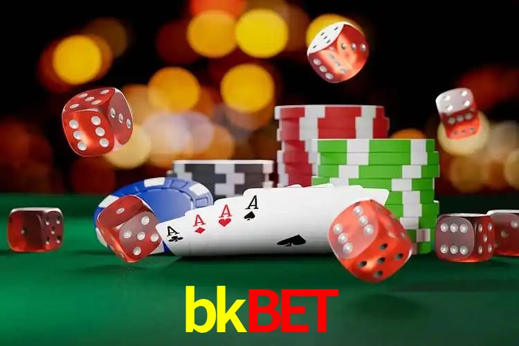 Diretório de Jogos bkbet