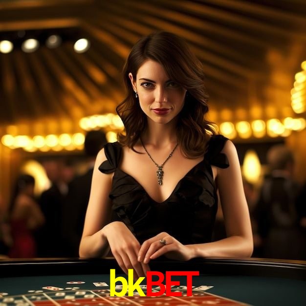 Inovações de Jogos na bkbet: O Futuro das Experiências Interativas