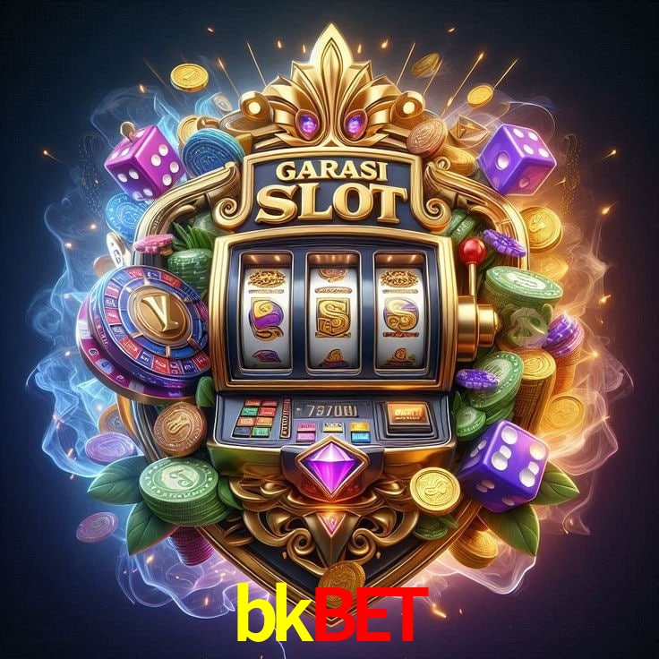 Tecnologia da Plataforma bkbet