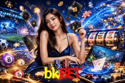 Secure Login bkbet