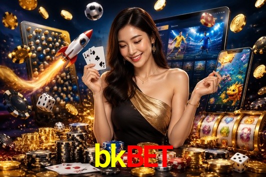 Live Casino bkbet