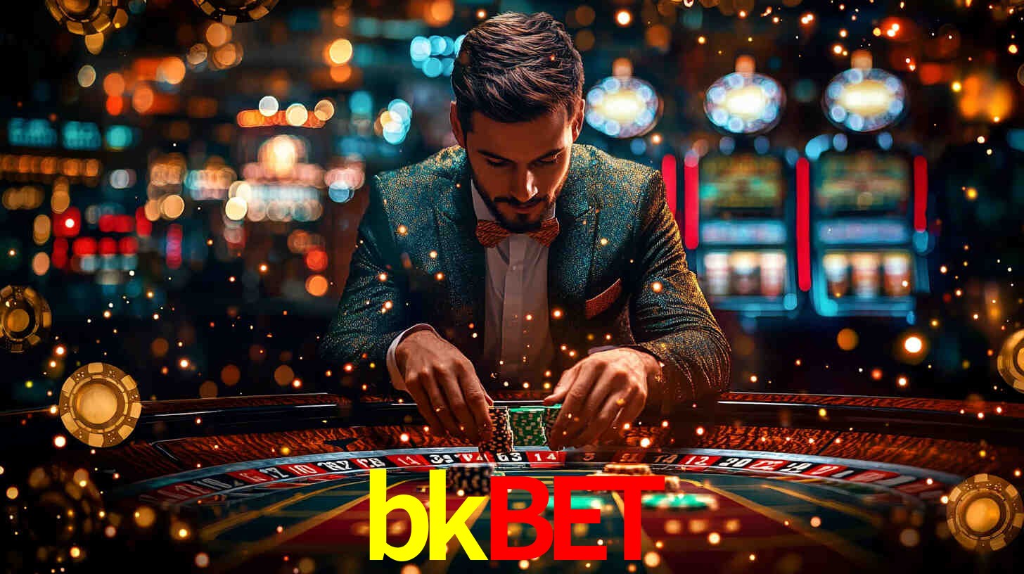 bkbet bônus — painel de promoções no aplicativo