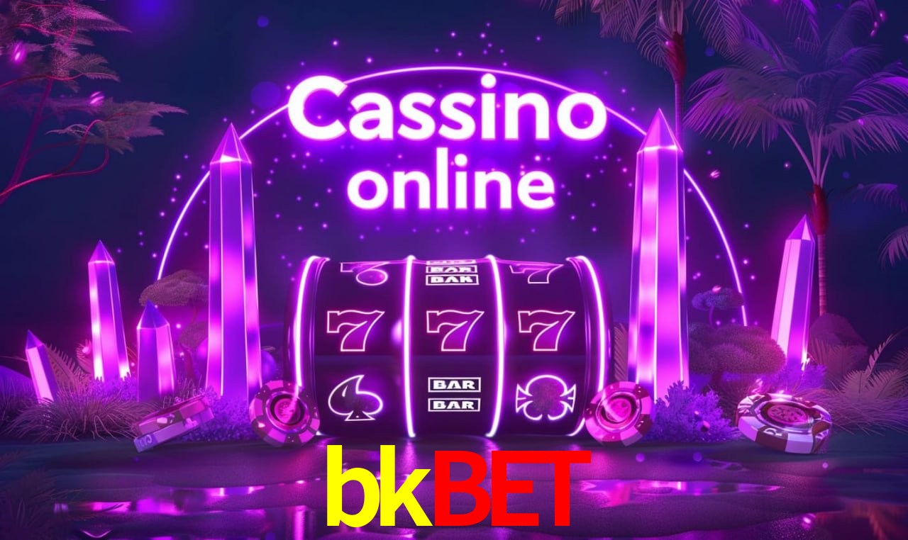 Design Responsivo bkbet