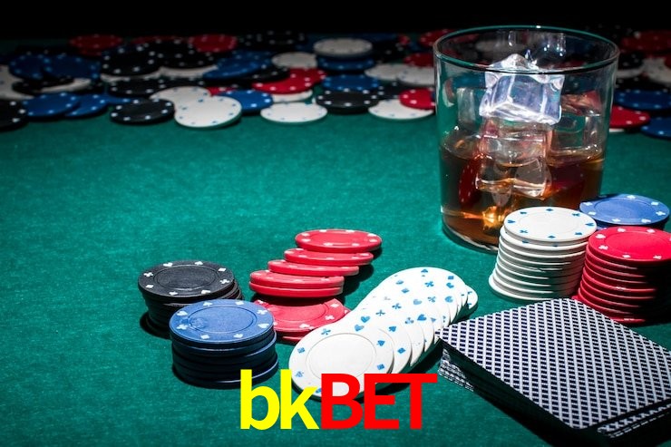 Casino VIP bkbet
