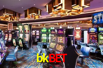 Inovações de Jogos na bkbet: O Futuro das Experiências Interativas