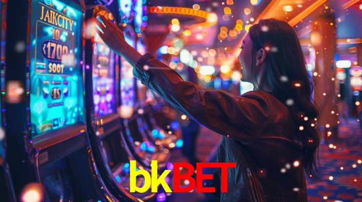 bkbet: Jogos de Caça-Níqueis-Altas Recompensas, Roleta-Velocidade, Blackjack-Desafios Máximos