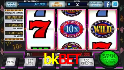 A Experiência Imersiva dos Cassinos Ao Vivo no bkbet