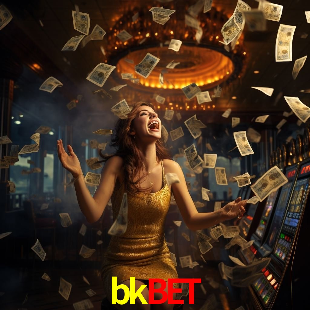 VIP Casino bkbet