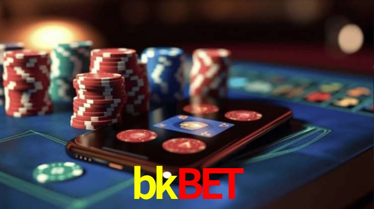 Jogos de Slot bkbet