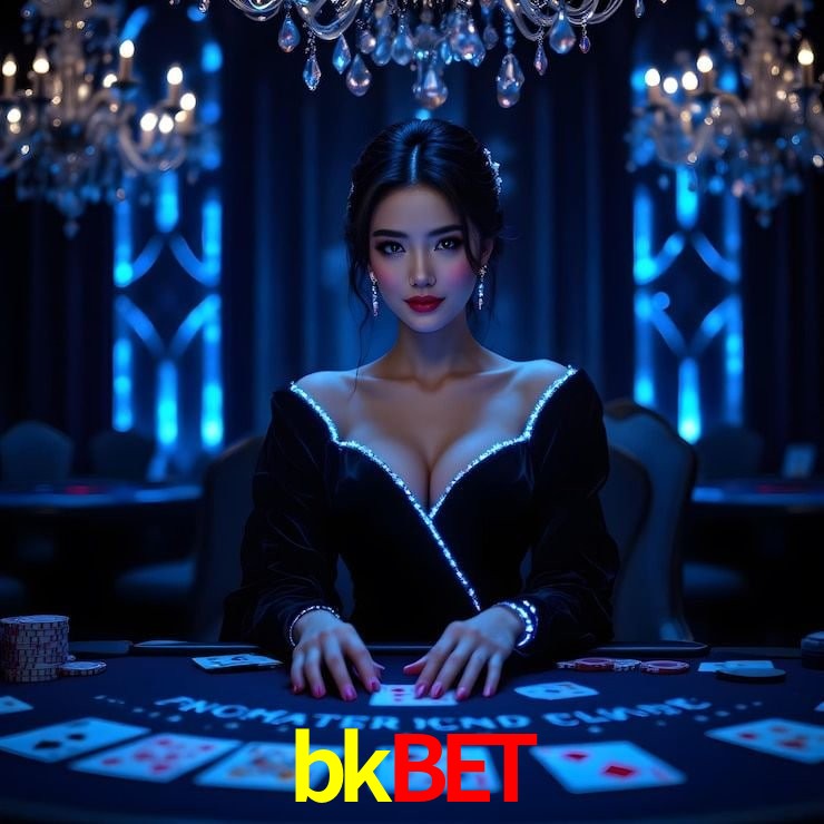 Casino Ao Vivo bkbet