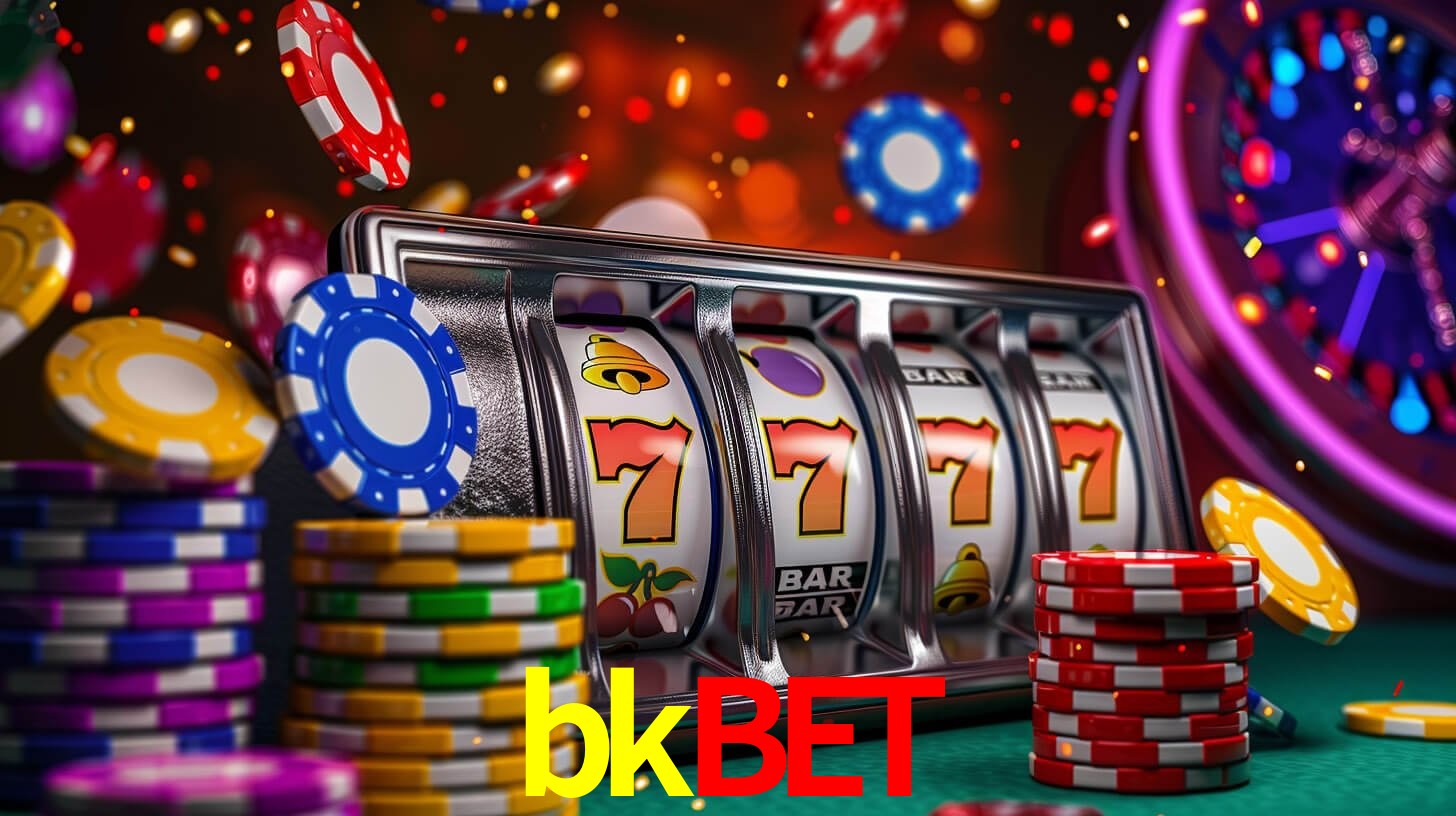 Jogos Exclusivos bkbet