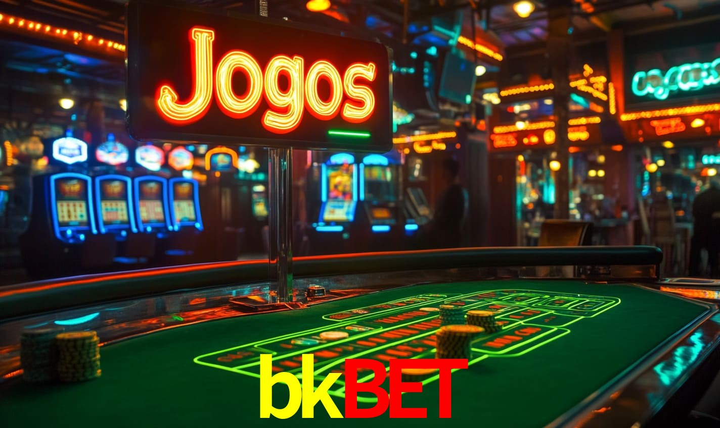 Cadastro Rápido bkbet