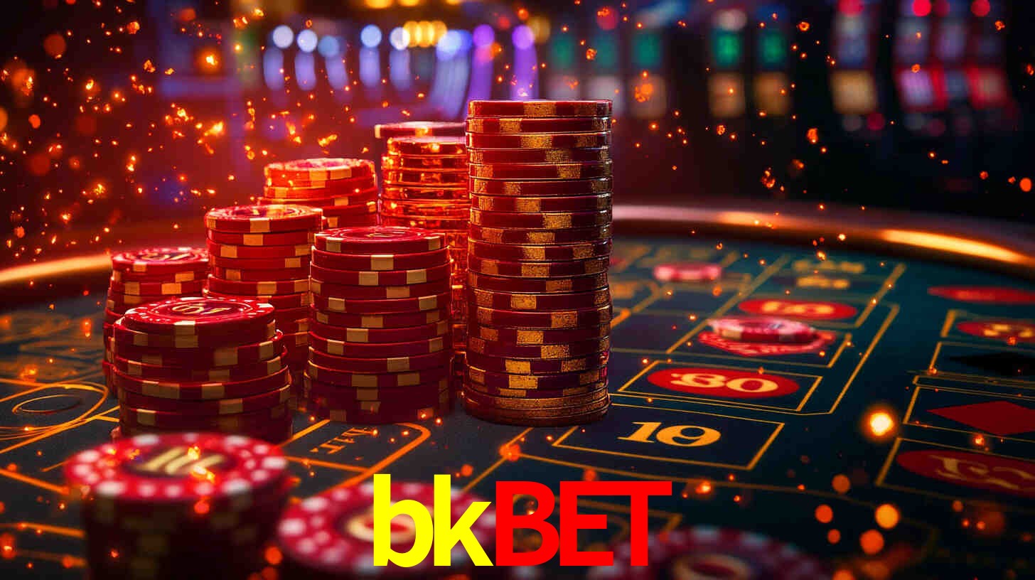 bkbet App Interface