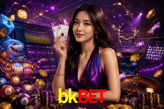 Live Casino bkbet