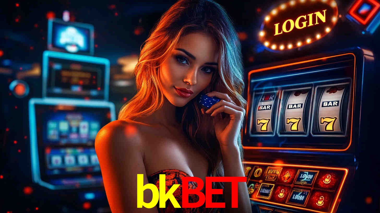 Bônus Generosos e Exclusivos no bkbet para Você!