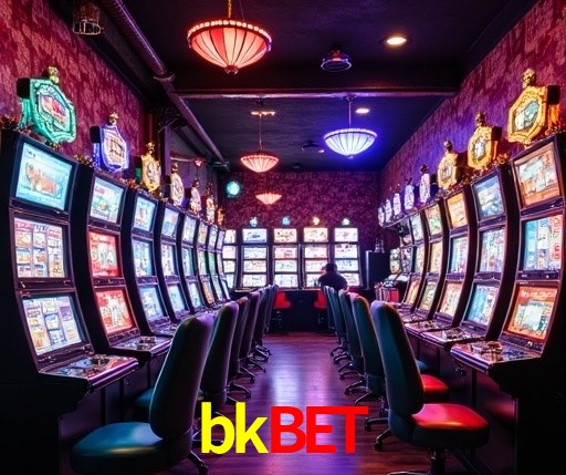 bkbet login — painel de entrada no app oficial