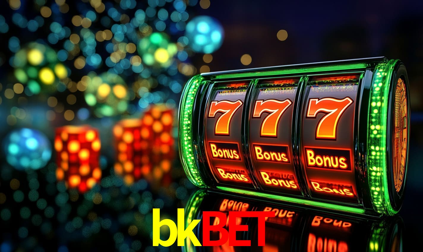 Benefícios da Conta bkbet