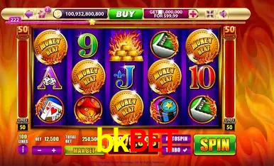 A Revolução dos Aplicativos de Jogos no bkbet
