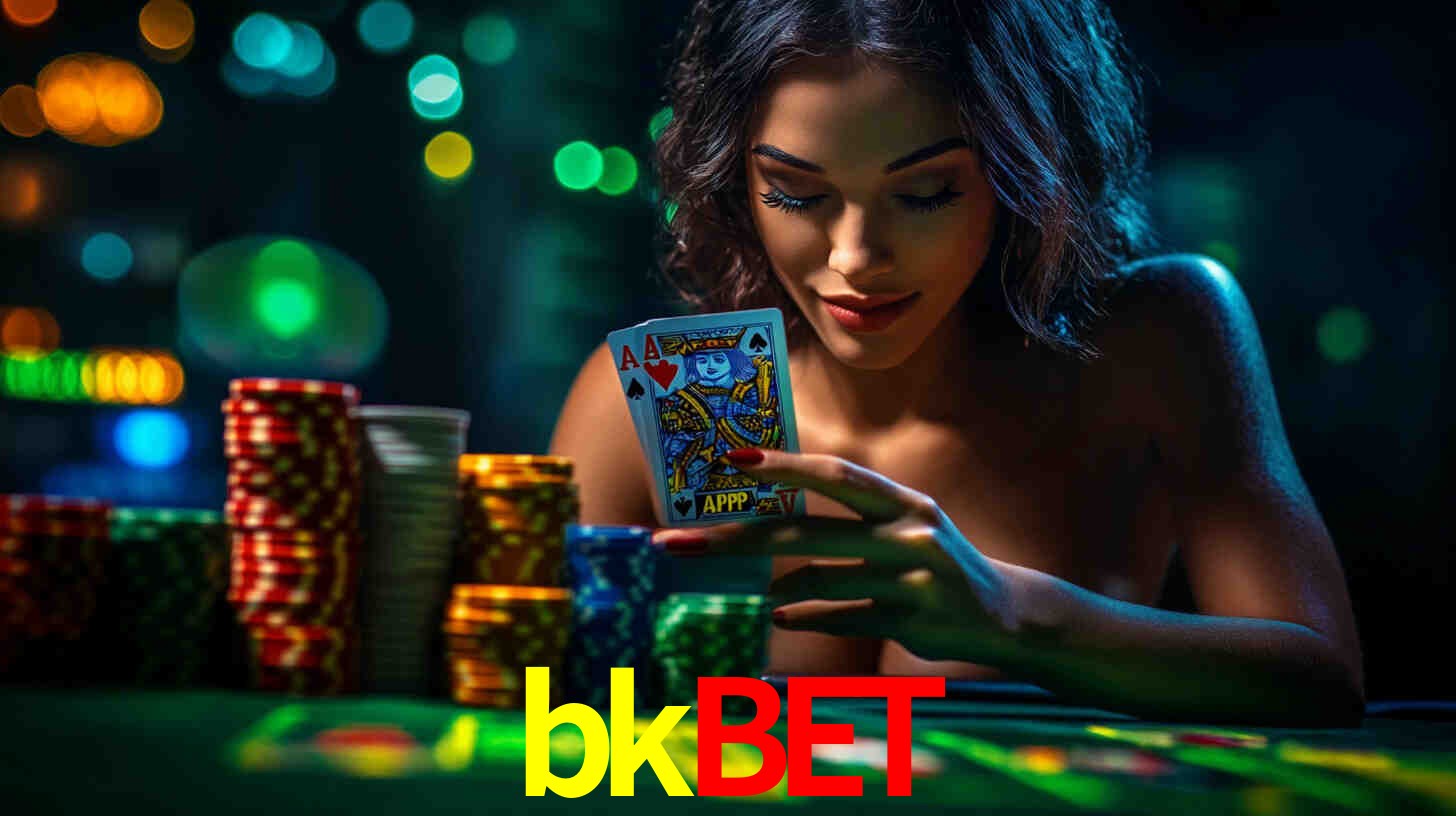 Explorando a Categoria de Eventos em Apostas na bkbet