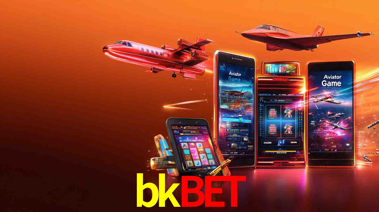 A Experiência Imersiva dos Cassinos Ao Vivo no bkbet