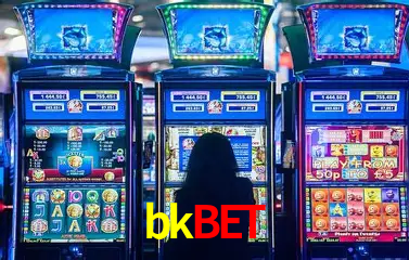 A Experiência Imersiva dos Cassinos Ao Vivo no bkbet