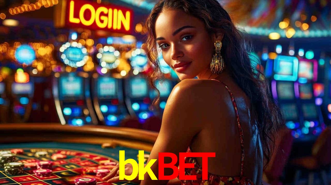 Provedores de Jogos bkbet