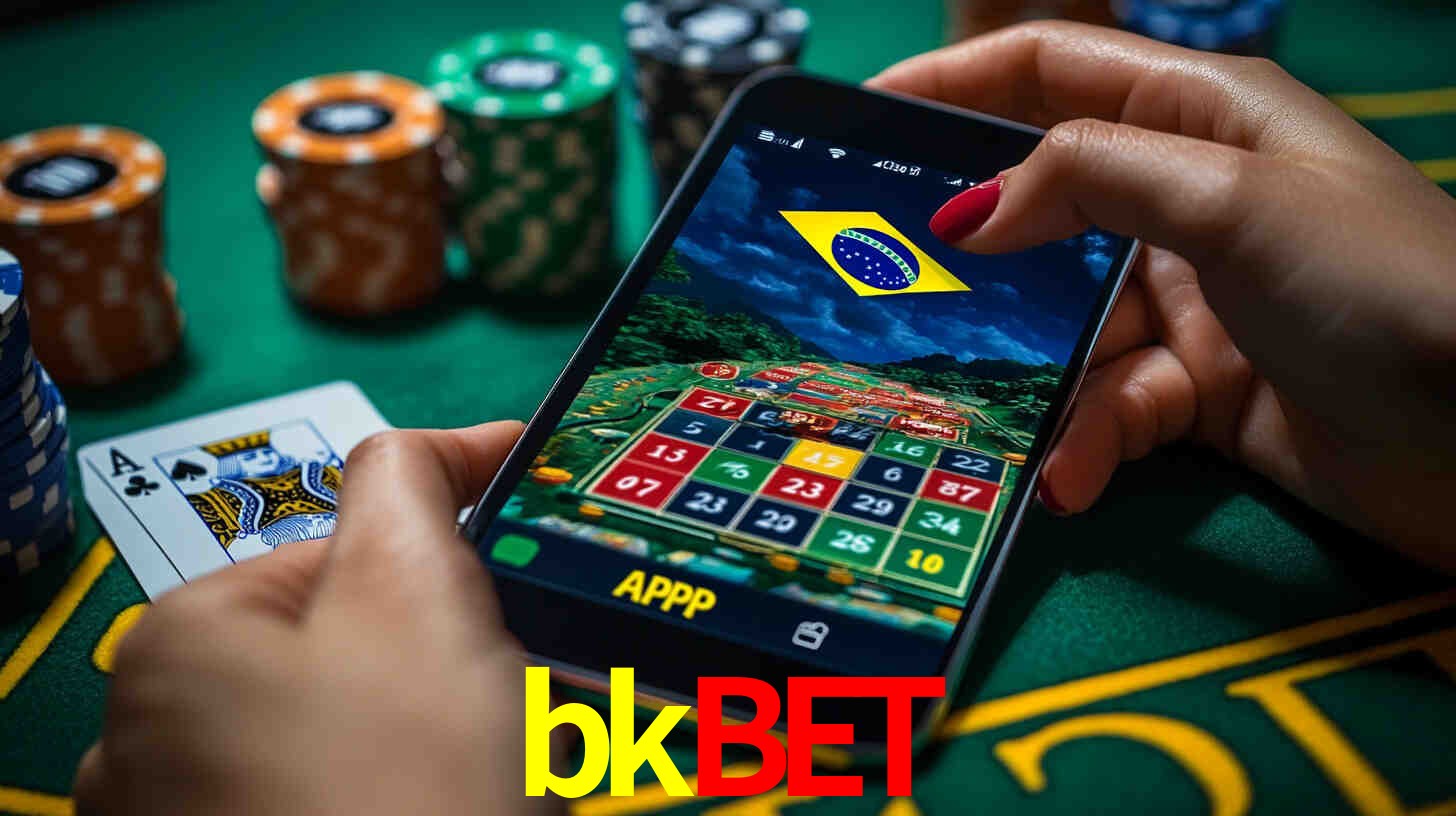 Descubra a Essência do bkbet: Nossa História e Compromissos