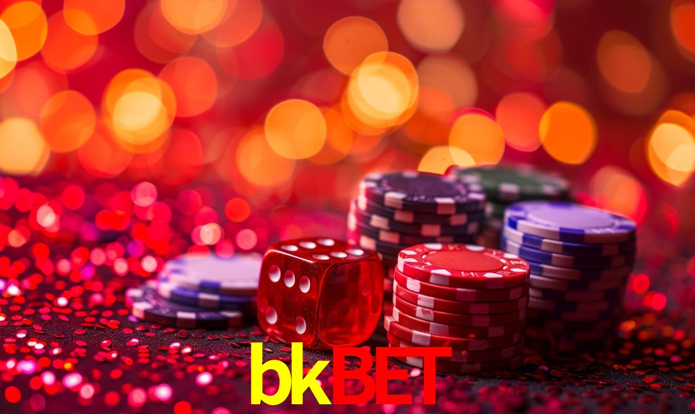 Desvendando o Mundo dos Jogos Virtuais na bkbet