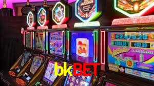 Interface do App bkbet